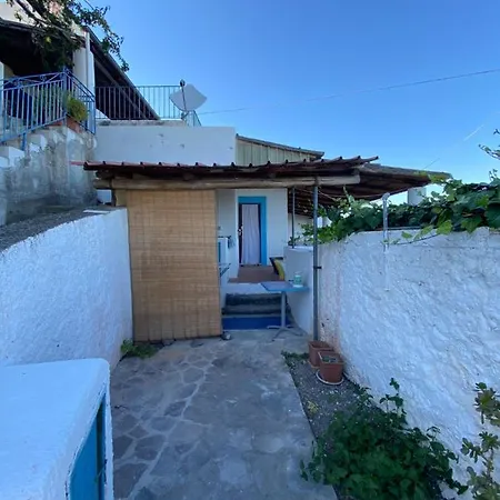 Casa Katia Apartment
