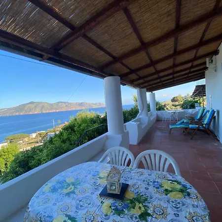 Casa Katia *