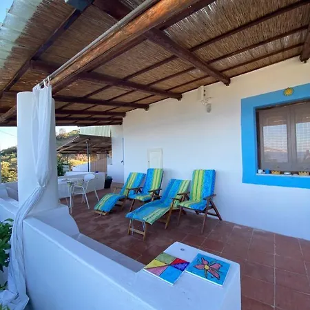 Casa Katia Lingua