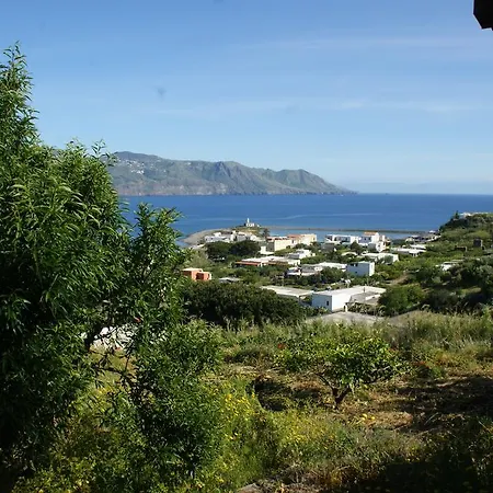 Casa Katia Lingua