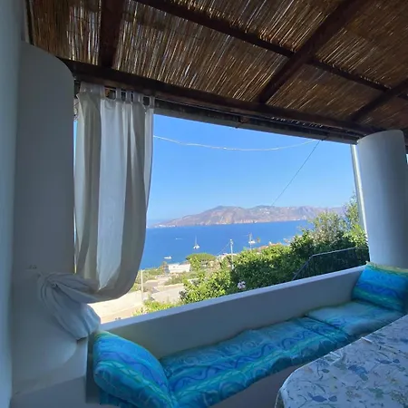 Casa Katia * Lingua