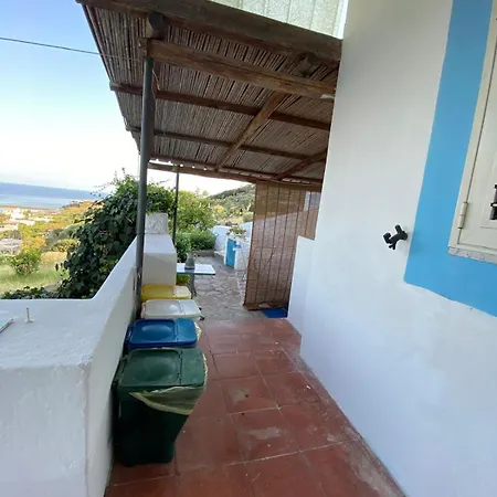 Casa Katia * Lingua