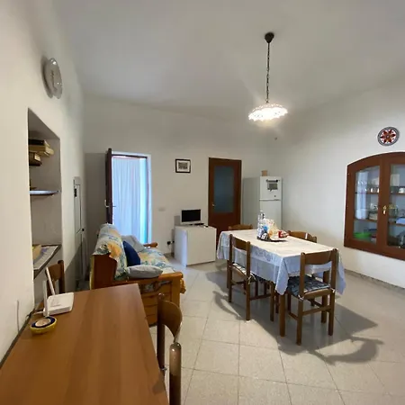 Casa Katia * Lingua