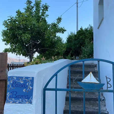 Casa Katia *