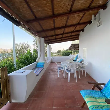 Casa Katia * Lingua