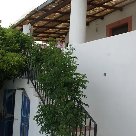 Casa Katia Lingua