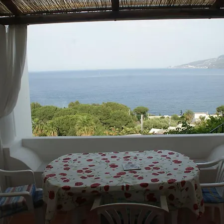 Casa Katia Lingua