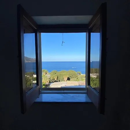 Casa Katia Apartment