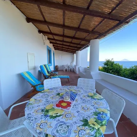 Apartment Casa Katia Lingua