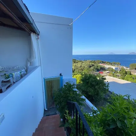 Casa Katia Apartment *