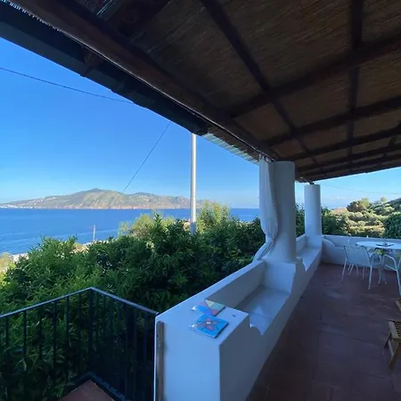 Apartment Casa Katia