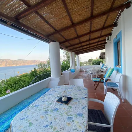 Casa Katia Apartment