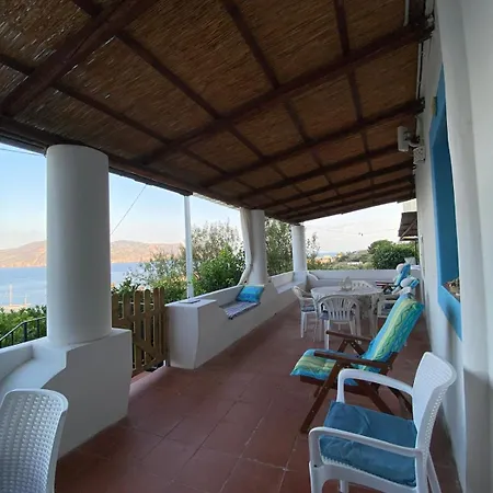 Apartment Casa Katia