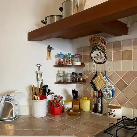 Apartment Casa Katia