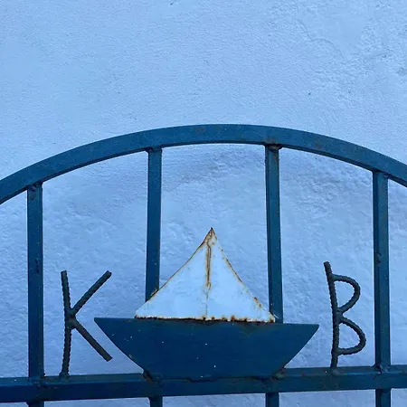 Casa Katia Apartment