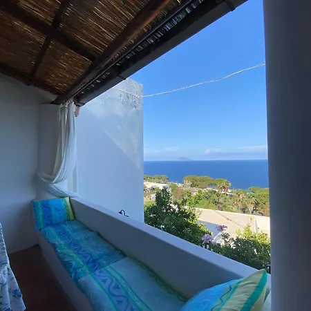 Apartment Casa Katia