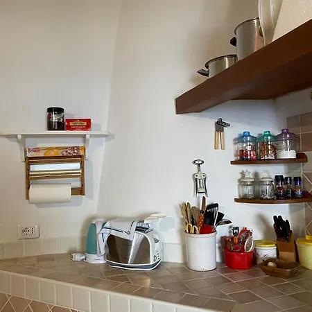 Apartment Casa Katia *