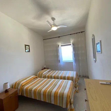 Casa Katia Apartment