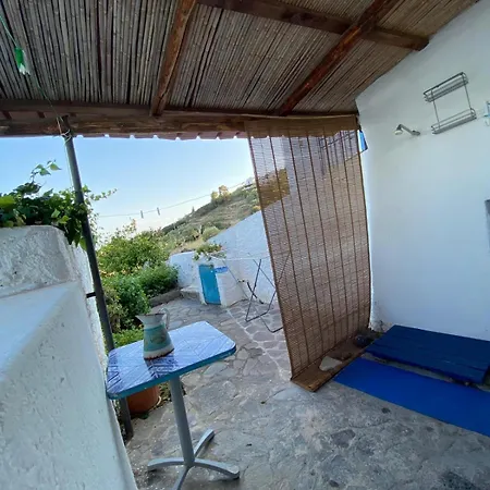 Apartment Casa Katia