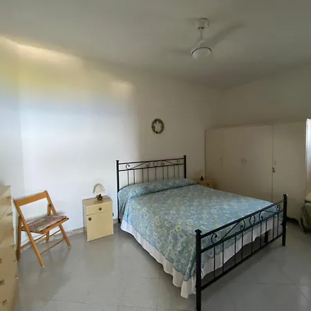 Casa Katia Apartment *